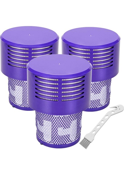 Elektrikli Süpürge Roborock S50 S5 Max Mijia Elektrikli Süpürge Aksesuarları (Yurt Dışından)