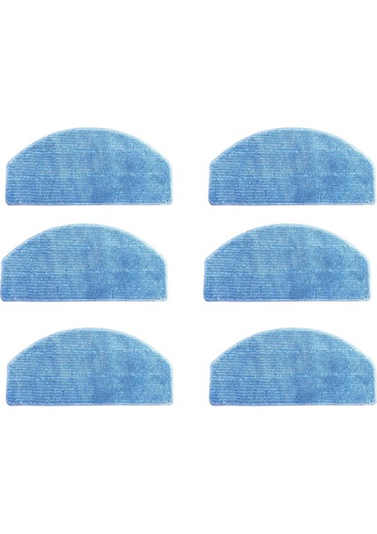 Bork V700 V701 Thomas Airtec Elektrikli Süpürge Parçaları Filtresi Için 2 Adet (Yurt Dışından)