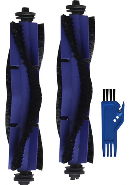 Irobot Roomba 600 Serisi 605 Ana Yan Fırça Için Yedek Parçalar (Yurt Dışından) fiyatları