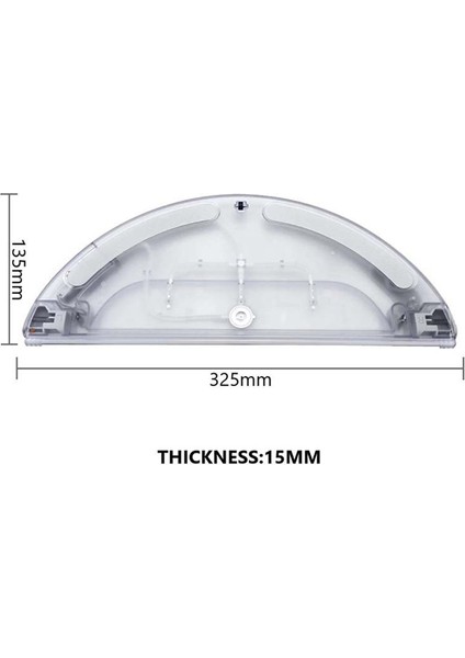 Roborock Q5 Q5+ Elektrikli Süpürge Parçaları, Ana Yan Fırça Hepa Filtreleri (Yurt Dışından) indirimleri
