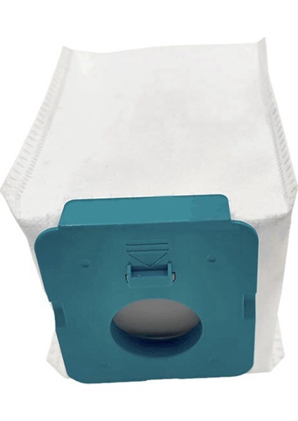 Shopvac 5-8 Galon Serisi Elektrikli Süpürge Vakum Torbası Toz Torbası (Yurt Dışından)