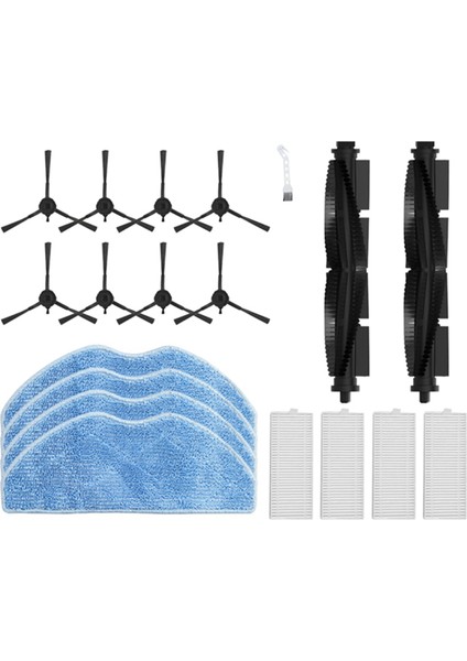 Shop Vac 5-8 Galon Beyaz Tek Katmanlı Elektrikli Süpürge Için Uygundur (Yurt Dışından) indirimleri