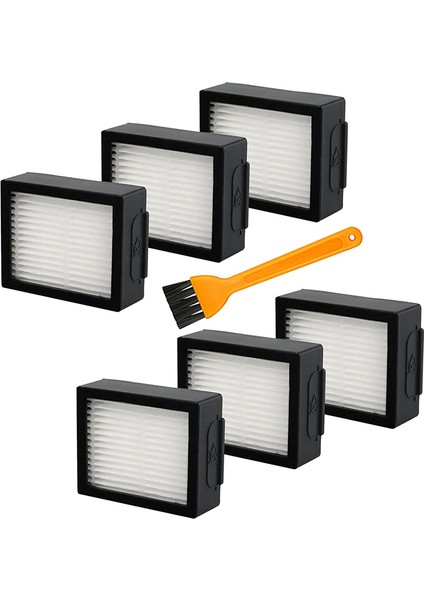Vax Gator Elektrikli Süpürge H85-GA-B10 Için 2 Adet Değiştirilebilir Filtre (Yurt Dışından)