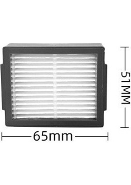 Vax Gator Elektrikli Süpürge H85-GA-B10 Için 2 Adet Değiştirilebilir Filtre (Yurt Dışından)