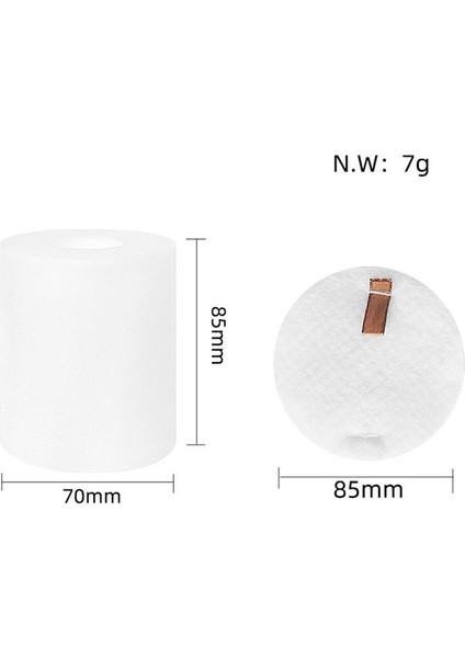 Narwal T10 J1 J2 Robot Süpürge Yedek Paspas Bezi Paspaslama (Yurt Dışından) fırsatları