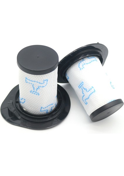 Black And Decker VF110 Için 6 Adet Yedek Hepa Filtresi (Yurt Dışından) fırsatları