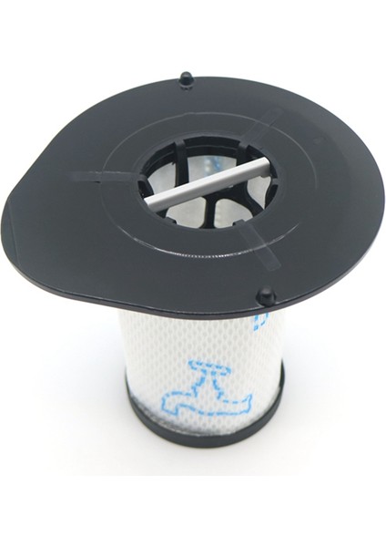 Black And Decker VF110 Için 6 Adet Yedek Hepa Filtresi (Yurt Dışından) indirimleri