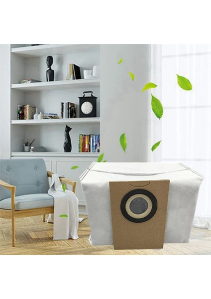 Ana Fırça Yan Fırça Filtre Aksesuarları Kiti Xiaomi Roborock Q5 Için (Yurt Dışından) fiyatları