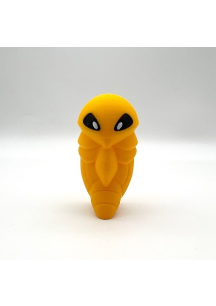 #0013 Weedle Pokemon Gelişim Seti