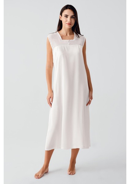 Elegant Dokuma Dantelli Viskoz Sabahlık Gecelik Takım fiyatları