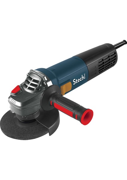 End SBT26180 Büyük Taşlama 180 mm 2600W