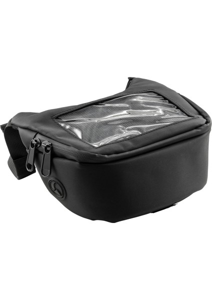 Vespa Gidon Çantası *siyah* / Premium modelleri