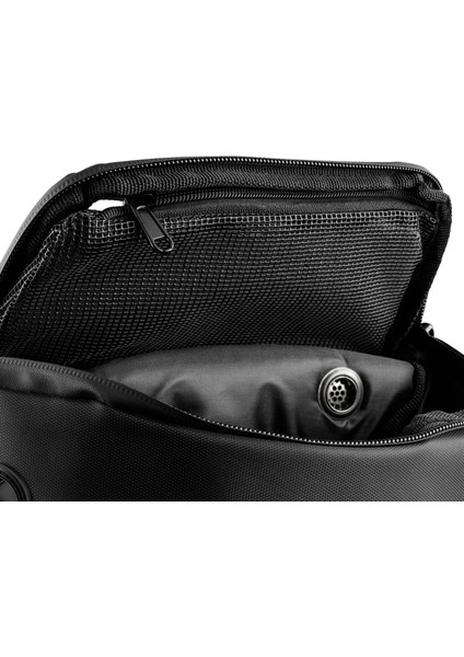 Vespa Gidon Çantası *siyah* / Premium indirimleri