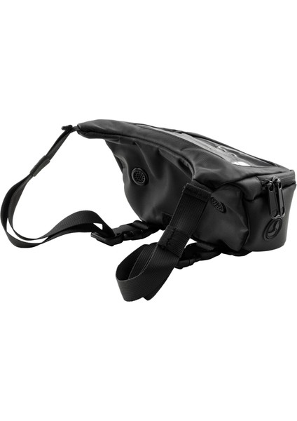 Vespa Gidon Çantası *siyah* / Premium