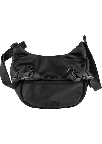 Vespa Gidon Çantası *siyah* / Premium