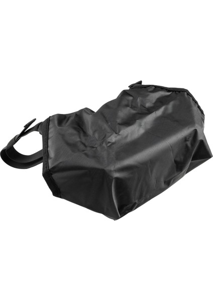 Vespa Gidon Çantası *siyah* / Premium