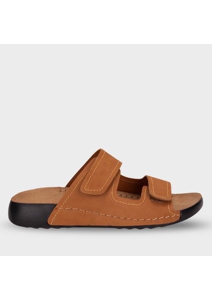 Xter-H Erkek Mantar Terlik Taba