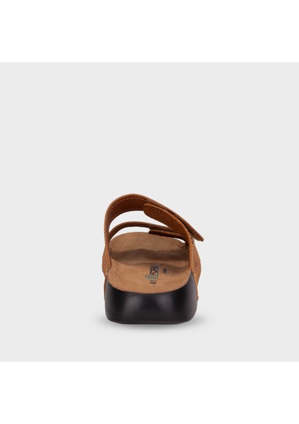 Xter-H Erkek Mantar Terlik Taba modelleri