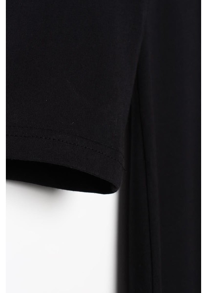 Siyah-Uzun Kollu Içlik Elbise indirimleri