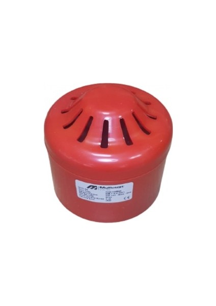 Ikaz Kornası 220 V