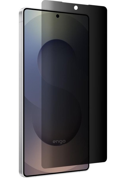 Samsung Galaxy S25 Ultra Hayalet Ekran Koruyucu Gizlilik Şeffaf modelleri