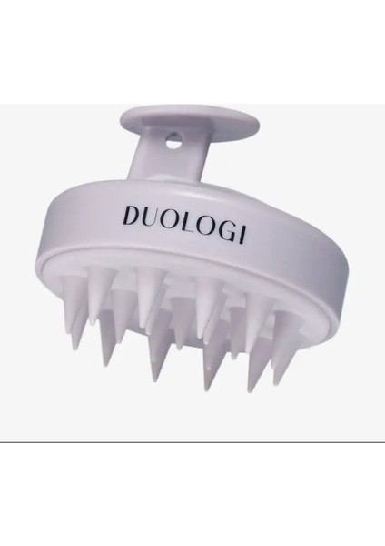 Duologi Saç Derisi Masaj Aleti