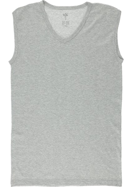 2'li V Yaka Pamuklu Atlet Seti fiyatları