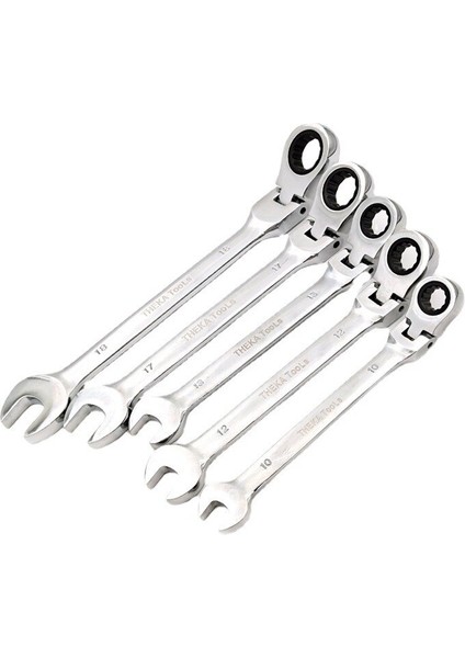 6mm Tarzı Esnek Kafa Çift (Yurt Dışından) fırsatları