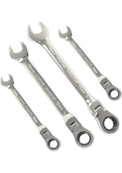 6mm Tarzı Esnek Kafa Çift (Yurt Dışından) indirimleri