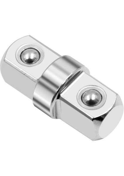 2 Adet Tarzı Iki Uçlu Erkek Soket Adaptörü Kare Kafa Kare Kafa Adaptör Aracı Soket Dönüştürücü Kafa Kol Adaptörü (Yurt Dışından) fiyatları