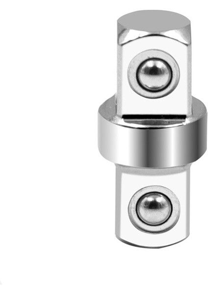 2 Adet Tarzı Iki Uçlu Erkek Soket Adaptörü Kare Kafa Kare Kafa Adaptör Aracı Soket Dönüştürücü Kafa Kol Adaptörü (Yurt Dışından) fırsatları