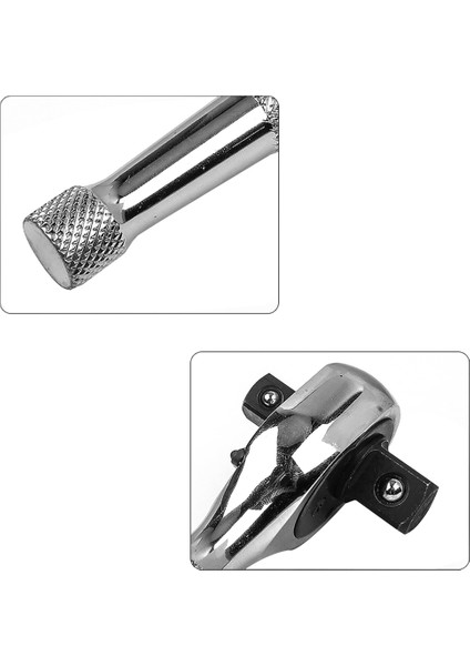 B Tarzı Dişli Kırma Anahtar Ikili Uçlu Tork Anahtarı Çubuk - Amaca Yönelik (Yurt Dışından) fırsatları