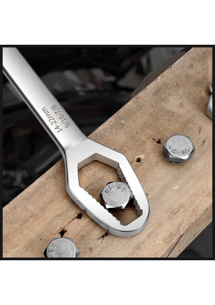 Tork Anahtarı (Yurt Dışından) indirimleri