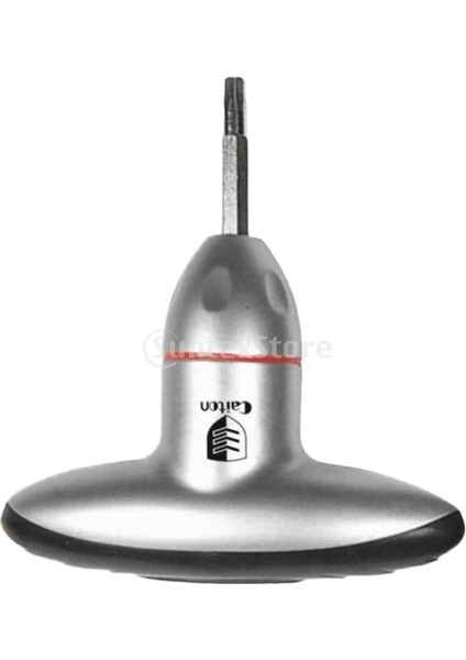 Seçenek2 Stili Paslanmaz Çelik Golf Kulübü Sürücü Şaft Adaptörü Için Golf Anahtar Tork Ayarlama Aracı (Yurt Dışından)