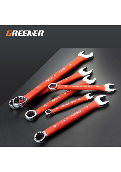 8mm Tarzı Yeşil Çift (Yurt Dışından) fiyatları