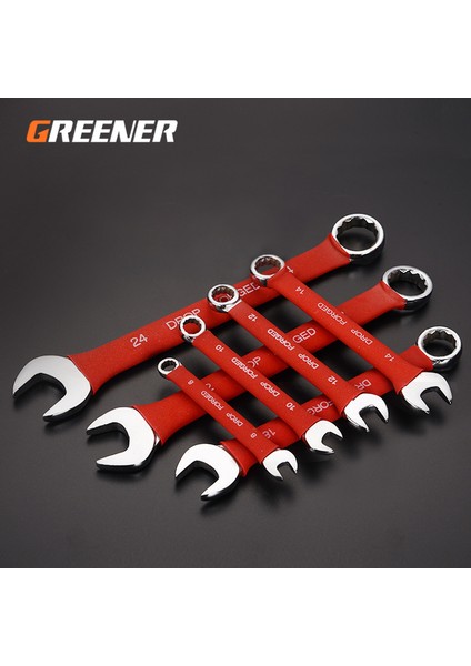 8mm Tarzı Yeşil Çift (Yurt Dışından) modelleri