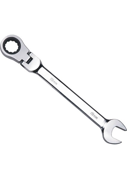 8mm Tarzı Çift Başlı Ratchet Anahtar Hızlı Tork Anahtarı Oto Bisiklet Tamir Ev Alet Seti (Yurt Dışından) fırsatları