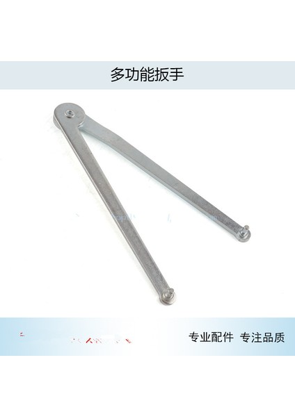 Çok Fonksiyonlu Açı Değirmeni Telleri Plaka Donanım Aracı (Yurt Dışından)