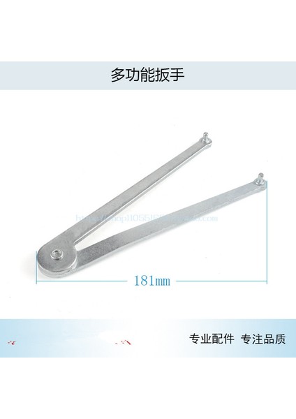 Çok Fonksiyonlu Açı Değirmeni Telleri Plaka Donanım Aracı (Yurt Dışından) fiyatları