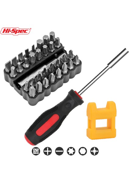 3 Pcs Kombinasyon Stili Araba Araç Için Anahtar Matkap Seti Manyetik Ratchet Anahtar Hızlı Salınım Ev Tutma Tornavida Bit Anahtarı (Yurt Dışından)