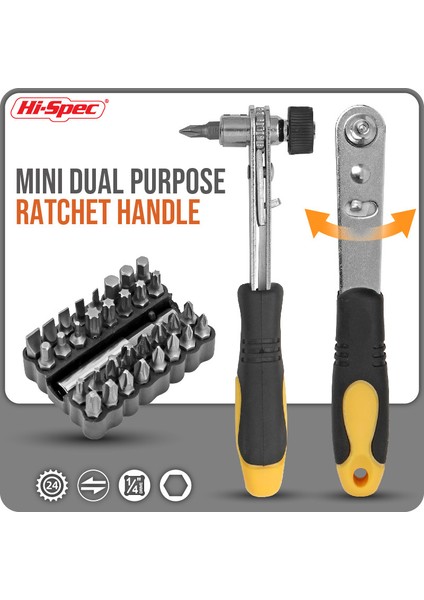 3 Pcs Kombinasyon Stili Araba Araç Için Anahtar Matkap Seti Manyetik Ratchet Anahtar Hızlı Salınım Ev Tutma Tornavida Bit Anahtarı (Yurt Dışından) fiyatları