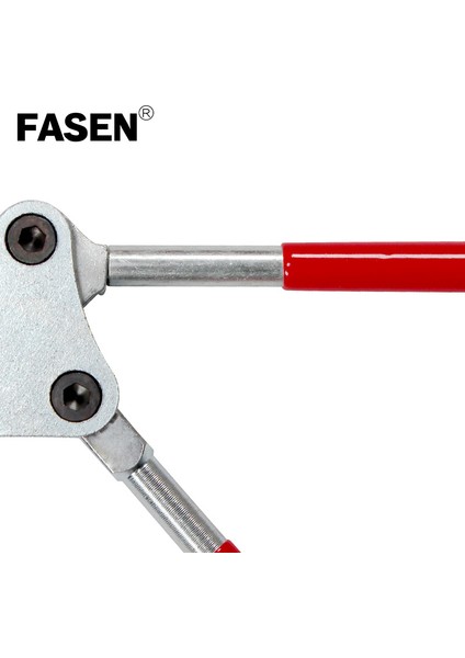 Kırmızı Stil Kırmızı Plastik Kaplamalı Kulp Elektrik Sayacı Plastik Mühür Pensesi Kaliperleri, Mühür Tel Su Sayacı Hırsızlık Önleme Için (Yurt Dışından) modelleri