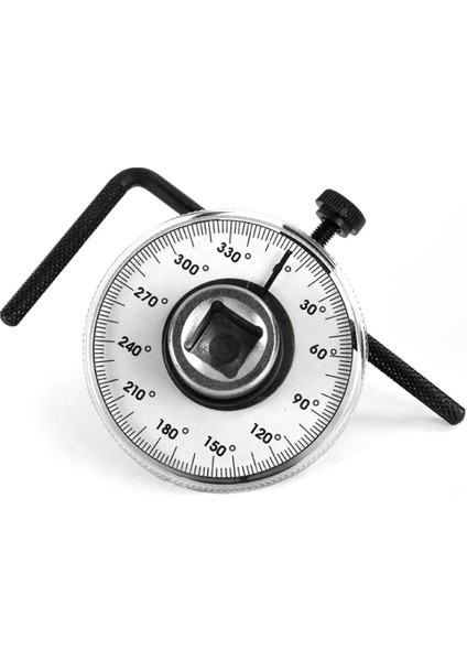 Araba Tamir Açısı Ölçer El Aleti Seti Ayarlanabilir Tork Anahtarı Kolay Okunur E-Ticaret Aracı (Yurt Dışından) fiyatları