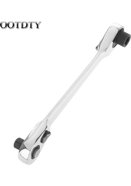 Ootdty Ikili Başlı Kare Ratşet Soket Anahtarı Hex Bit Sürücü Tornavida 72 Dişli Droptürk E-Ticaret (Yurt Dışından)