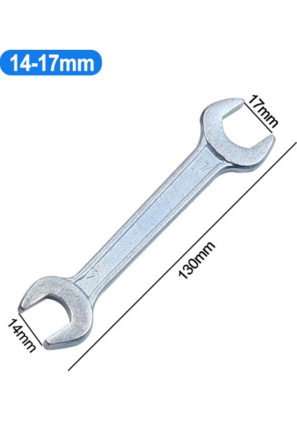 14-17MM Tarzı 1 Pc Çift Uçlu Açık Uç Anahtarlar Ratchet Dişliler Anahtar Seti Tork Anahtarı Tamir Aracı - Turkish E-Commerce Title (Yurt Dışından)