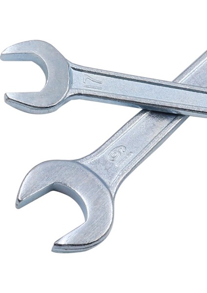14-17MM Tarzı 1 Pc Çift Uçlu Açık Uç Anahtarlar Ratchet Dişliler Anahtar Seti Tork Anahtarı Tamir Aracı - Turkish E-Commerce Title (Yurt Dışından) fırsatları