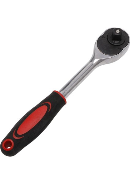 24 Dişli Hızlı Çıkarma Anahtarı Soket Sürücü El Aleti Tamir Aracı Wrench Repair Tools - Torque Ratchet Anahtarı Soket (Yurt Dışından) fırsatları