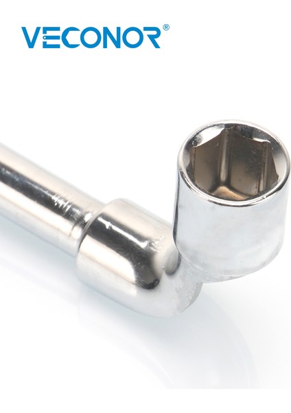 15MM L Tipi Açılı Soket Anahtarı Delikli, Krom Vanadyum (Yurt Dışından) fiyatları