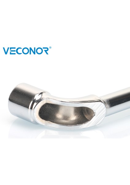 15MM L Tipi Açılı Soket Anahtarı Delikli, Krom Vanadyum (Yurt Dışından) modelleri