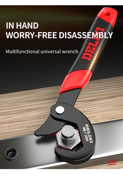 Tork Anahtarı (Yurt Dışından) modelleri